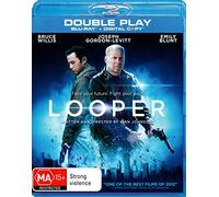 Looper (Blu-ray/Digital Copy)