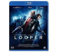 Looper Blu-ray E