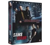 Looper - Braqueurs Coffret 2 Blu-Ray E