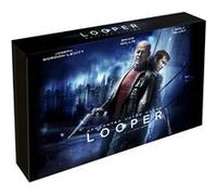 Looper - Combo Blu-Ray + DVD - Coffret Collector Edition Limitée G