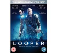 Looper – Édition Royaume‑Uni (Import) – Entertainment One