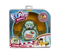 Looper Hammies Loopers Hammies Pk Medium Ginger