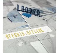 LOOPER - OFFGRID OFFLINE - Vinyl Record 12 RECORD - G3z