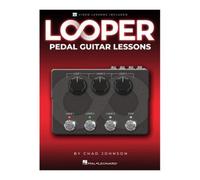 Looper Pedal Guitar Lessons
