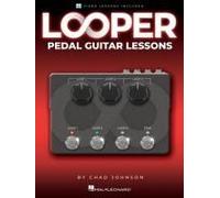 Looper Pedal Guitar Lessons