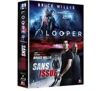 Looper - Sans issue Coffret 2 Blu-Ray E