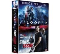 Looper - Sans issue Coffret 2 DVD E