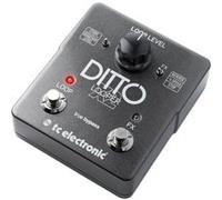 Looper TC Electronic Ditto X2 Looper G
