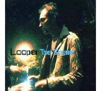 Looper - The Snare - Maxi CD