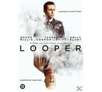 Looper – Film – Entertainment One
