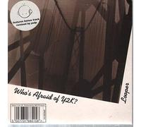 Looper – Who's Afraid of Y2K? + Pulp REM – CD (Import)
