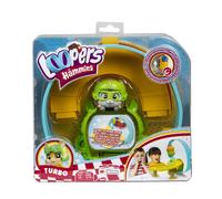 Loopers Hammies Medium Playset Looper Hammies Turbo