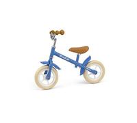 Vélo pour Enfant Milly Mally Bleu Marshall - Design Ergonomique et Durable