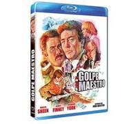 Loophole (1981) / Golpe maestro (Blu Ray) G
