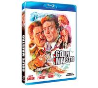Loophole [ Blu-Ray, Reg.A/B/C Import - Spain ]