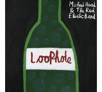 Loophole by Michael Head & The Red Elastic Band [CD] NEUF