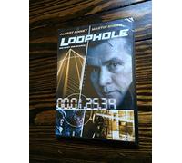Loophole [Import USA Zone 1]
