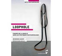 Loophole Sévérine Cauchy (Auteur)