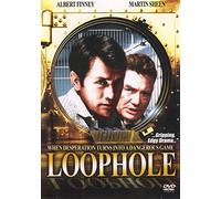 Loophole [Unrated] [Import USA Zone 1]