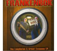 Loopholes & Excuses – 7 titres – Import – Universal Music Group