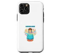 Looping Again : repenser la Conception du Cycle Mental Coque pour iPhone 11 Pro