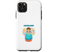 Looping Again : repenser la Conception du Cycle Mental Coque pour iPhone 11 Pro Max