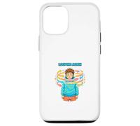 Looping Again : repenser la Conception du Cycle Mental Coque pour iPhone 12/12 Pro