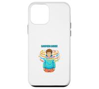 Looping Again : repenser la Conception du Cycle Mental Coque pour iPhone 12 Mini