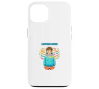 Looping Again : repenser la Conception du Cycle Mental Coque pour iPhone 13