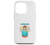 Looping Again : repenser la Conception du Cycle Mental Coque pour iPhone 13 Pro