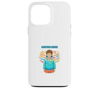 Looping Again : repenser la Conception du Cycle Mental Coque pour iPhone 13 Pro Max