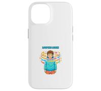 Looping Again : repenser la Conception du Cycle Mental Coque pour iPhone 14