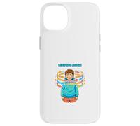Looping Again : repenser la Conception du Cycle Mental Coque pour iPhone 14 Plus