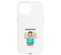 Looping Again : repenser la Conception du Cycle Mental Coque pour iPhone 15