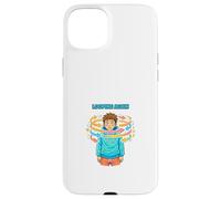 Looping Again : repenser la Conception du Cycle Mental Coque pour iPhone 15 Plus