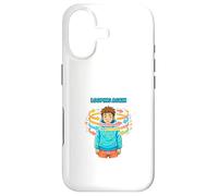 Looping Again : repenser la Conception du Cycle Mental Coque pour iPhone 17