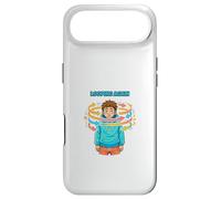 Looping Again : repenser la Conception du Cycle Mental Coque pour iPhone Air