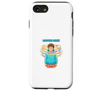 Looping Again : repenser la Conception du Cycle Mental Coque pour iPhone SE (2020) / 7/8
