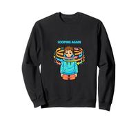 Looping Again : repenser la Conception du Cycle Mental Sweatshirt