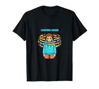 Looping Again : repenser la Conception du Cycle Mental T-Shirt