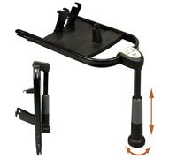 Looping Base Isofix pour Siège Auto Tomoe Black Emotion