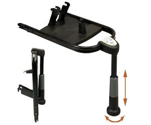 Looping Base Isofix pour Siège Auto Tomoe Black Emotion