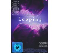 Looping (DVD) Jella Haase Lana Cooper Leonie Krippendorff