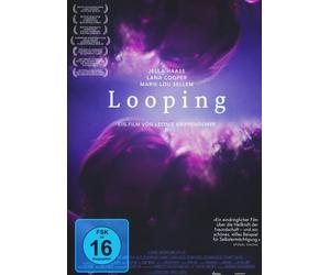 Looping (DVD) Jella Haase Lana Cooper Leonie Krippendorff