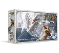 Looping Games - 1920 Wall Street, Set de Table (004wal01)
