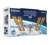 Looping Games Jeu de Table 1988 ISS