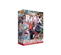 Jeu de Table Marvel Remix