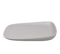 Looping Grand plan à Langer Cocoon'Mat - Lavable - Entretien très facile | Gris