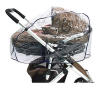 LOOPING Habillage Pluie pour Nacellle Landau