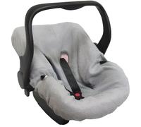 LOOPING Housse éponge pour siège auto Groupe 0/0+ - Gris